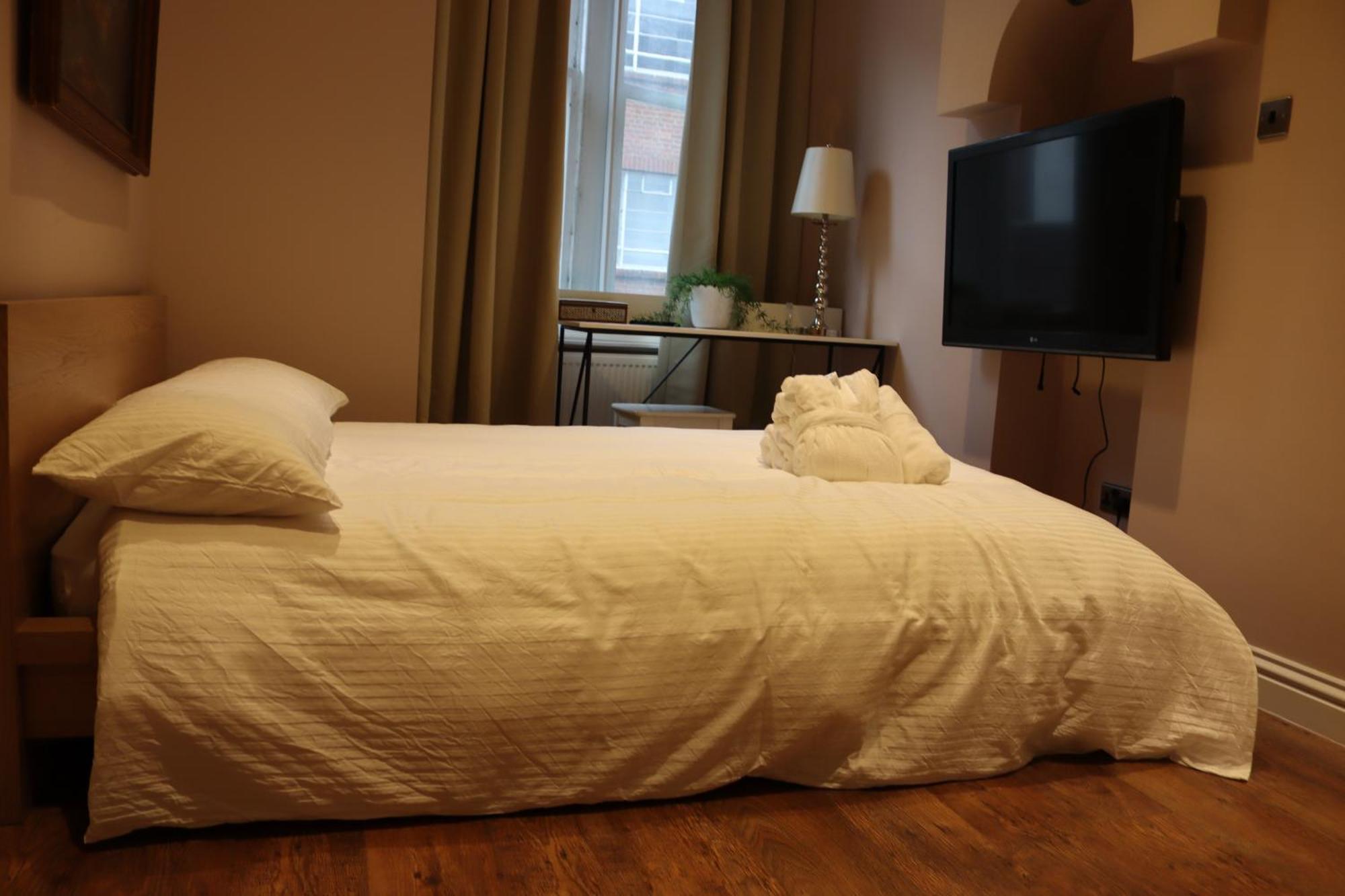 Modern 2 Bedroom Apartment Notting Hill Gate/Kensington London Exteriör bild